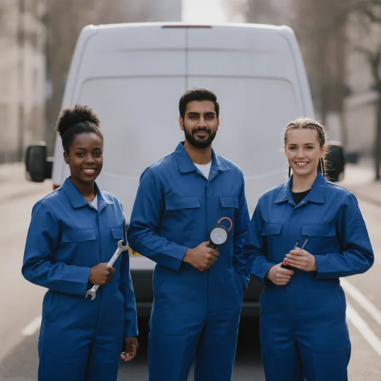 gas boiler repair Mishawaka